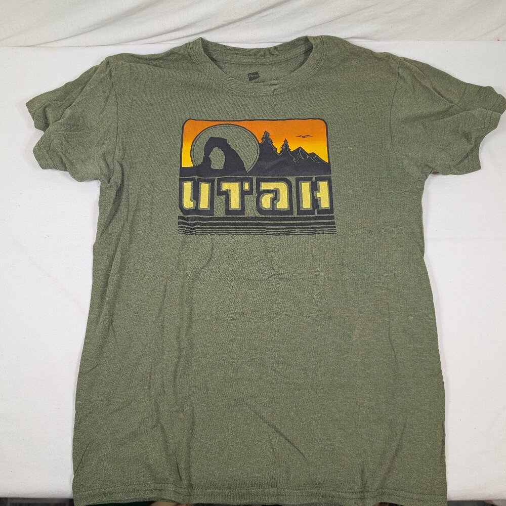 UTAH T-Shirt